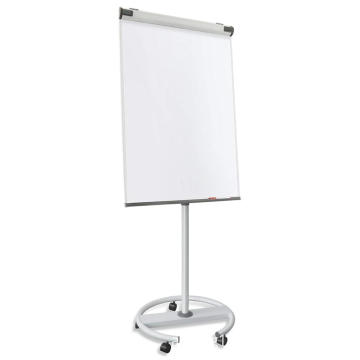 Adjustable Flipchart Professional with Casters